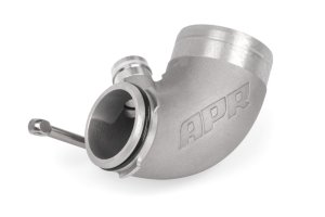 Audi TTS Quattro Turbo Inlet Pipe - APR - APR MQB - `16-`23