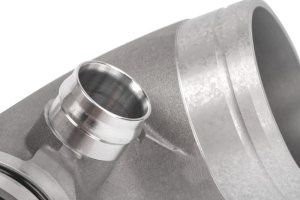 Audi TTS Quattro Turbo Inlet Pipe - APR - APR MQB - `16-`23