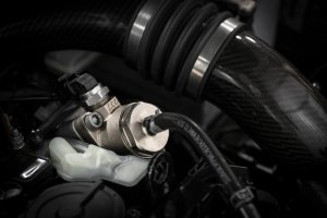 Volkswagen Jetta Fuel Pump - APR - High Pressure Pump - Rebuild - `19-`24