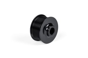 Audi S5 Dual Pulley Kit - APR - Press On - Black - `10-`17