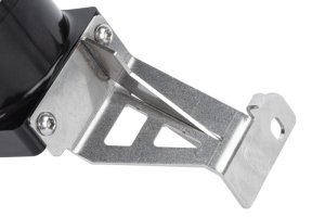 Audi TT RS Catch Can - APR - Transmission Catch Can & Breather System - Black - `12-`22