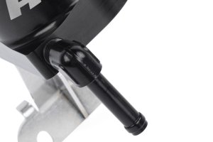 Audi TT RS Catch Can - APR - Transmission Catch Can & Breather System - Black - `12-`22