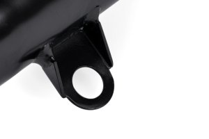 Volkswagen Jetta Throttle Body Pipe - APR - Black - `19-`24