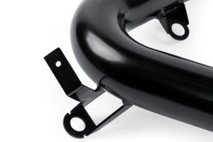 Volkswagen Tiguan Throttle Body Pipe - APR - Black - `18-`24