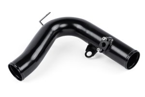 Volkswagen Tiguan Throttle Body Pipe - APR - Black - `18-`24