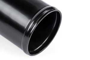 Volkswagen Jetta Intercooler Pipe Kit - APR - Complete Kit, 1.8T/2.0T MQB - Black - `19-`23
