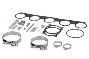 Audi TT RS Quattro Throttle Body Inlet System - APR - 2.5T EA855 EVO - `18-`22