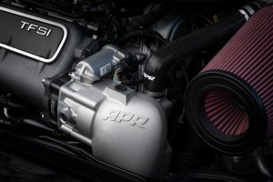 Audi TT RS Quattro Throttle Body Inlet System - APR - 2.5T EA855 EVO - `18-`22