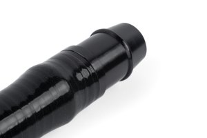 Audi TTS Quattro Oil Catch Can - APR - Remote Reservoir Fill Kit - Black - `16-`23