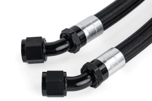 Volkswagen Atlas Oil Catch Can System - APR - Catch Can System w/ Top Plate - `18-`23