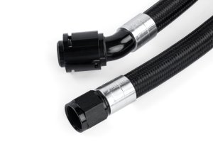 Volkswagen Jetta Oil Catch Can System - APR - Catch Can System w/ Top Plate - `19-`23