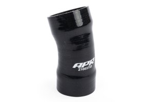 Volkswagen Golf R Charge Pipe Full System - APR - Black - `22-`24