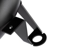 Volkswagen GTI Charge Pipe Full System - APR - Turbo Muffler Pipe, Charge Pipes, Charge Hose System - Black - `22-`24