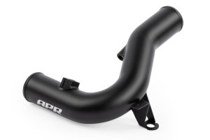 Volkswagen GTI Throttle Body Pipe - APR - 2.0T EA888.4 - Satin Black - `22-`24