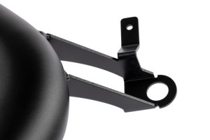 Volkswagen GTI Turbo Discharge Pipe - APR - Turbo Outlet Pipe - Satin Black - `22-`24