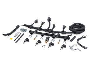 Volkswagen GTI Fuel Injection System - APR - APR Port Injection System (2.0T EA888.3) - `15-`21