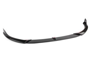 Volkswagen GTI Front Lip Spoiler - APR - Carbon Fiber - Carbon Fiber - `22-`24