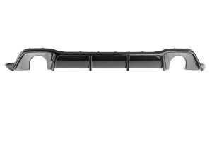 Volkswagen GTI Rear Diffuser - APR - Carbon Fiber - Gloss Carbon Fiber - `22-`24