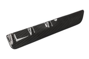 Audi TT RS Quattro Engine Cover - APR - Intake Manifold Cover Plate - Carbon Fiber - `12-`22