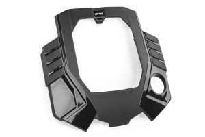 Audi RS7 Sportback Engine Cover - APR - Carbon Fiber - `21-`24