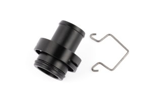 Volkswagen GTI Intercooler Hose Kit - APR - DV Conversion Kit - `22-`26