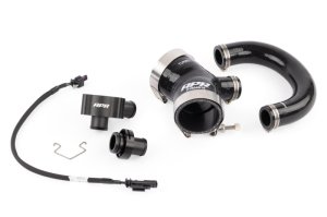 Volkswagen GTI Intercooler Hose Kit - APR - DV Conversion Kit - `22-`26
