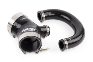 Volkswagen GTI Intercooler Hose Kit - APR - DV Conversion Kit - `22-`26