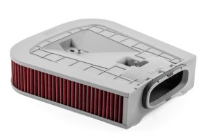 Audi SQ7 Performance Air Intake - APR - High Flow Cotton Gauze - `19-`24