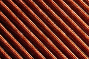 Porsche 911 Performance Air Intake - APR - APR - Red - `20-`24