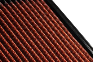 Porsche 911 Performance Air Intake - APR - APR - Red - `20-`24
