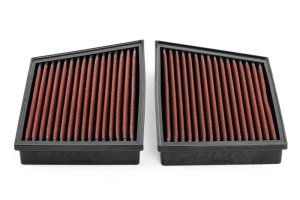 Porsche 911 Performance Air Intake - APR - APR - Red - `20-`24