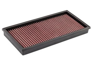 Volkswagen Jetta Air Filter - APR - High Flow Intake Filter - `99-`05