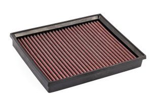 Audi RS4 Air Filter - APR - High Flow, Cotton-Gauze - `07-`08