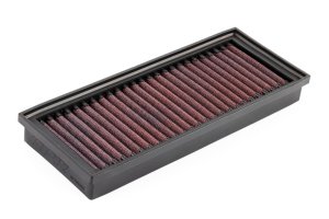 Audi A5 Quattro Air Filter - APR - High Flow, Cotton-Gauze, Washable - `10-`17