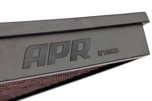 Volkswagen Touareg Performance Air Intake - APR - High Flow Intake Filters - `04-`17