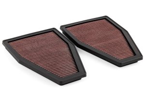 Porsche 911 Air Filters - APR - High Flow Intake - `13-`16