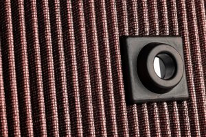 Volkswagen Jetta Air Filter - APR - High Flow - `13-`18