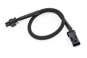Audi S7 Exhaust Valve Extension Harness - APR - `16-`18