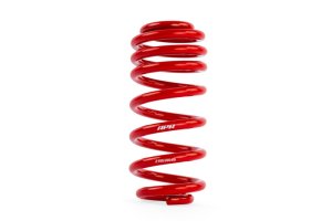 Volkswagen Golf R Lowering Springs - APR - APR Roll-Control - Red - `22-`24