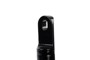 Audi A5 Strut Tower Brace - APR - B9 Chassis - Black - `17-`25