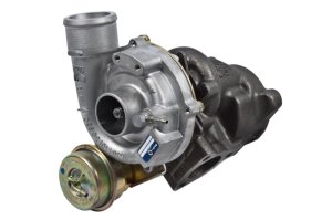 Audi A4 Quattro Turbocharger - APR - K04-15 Longitudinal - `02-`05