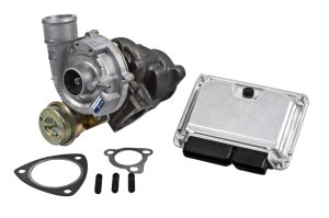 Audi A4 Quattro Turbocharger - APR - K04-15 Longitudinal - `02-`05