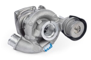 Porsche 911 Turbocharger System - APR - K04.3 GTS - `17-`19