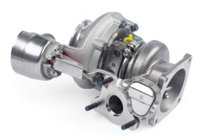 Porsche 911 Turbocharger System - APR - K04.3 GTS - `17-`19