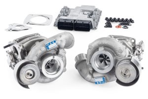 Porsche 911 Turbocharger System - APR - K04.3 GTS - `17-`19