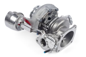 Porsche 911 Turbocharger System - APR - K04.3 GTS - `17-`19