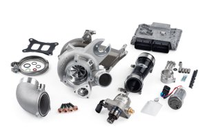 Audi TTS Quattro Turbo Charger System - APR - DTR6054 - `16-`23
