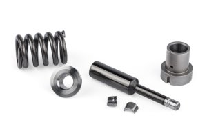 Volkswagen Jetta Turbo Charger System - APR - DTR6054 - `22-`24