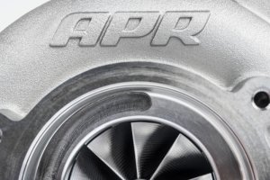 Volkswagen Jetta Turbo Charger System - APR - DTR6054 - `22-`24