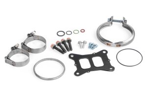 Volkswagen Jetta Turbo Charger System - APR - DTR6054 - `22-`24